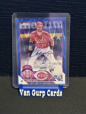 2023 Topps Chrome Update