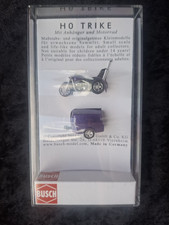 Busch 1152 trike mit - -,