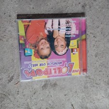 die Lollipops - Wünsch Dir