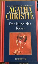 Agatha christie die - -,