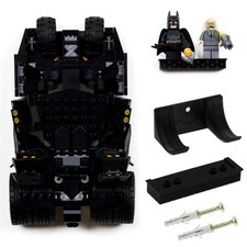 Batman Tumbler Batmobile -
