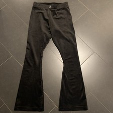 Schwarze Sweathose von JUICY