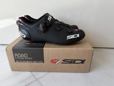 SIDI Cycling Shoes Road Carbon