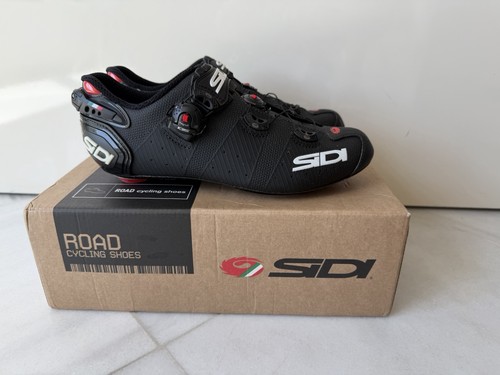 Sidi cycling shoes - cycling, road