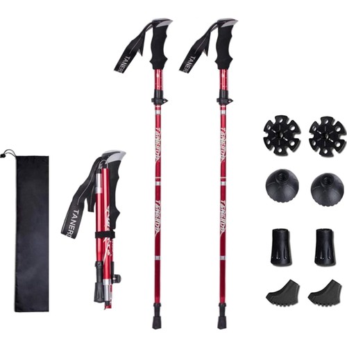 Wanderstock faltbar trekking - wanderstock,