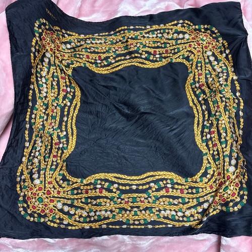 Chanel vintage großes - chanel,