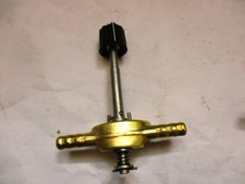 Sirokko Dieselhahn OETF 10