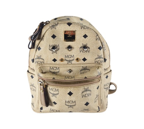 Mcm rucksack tasche klein - mcm,