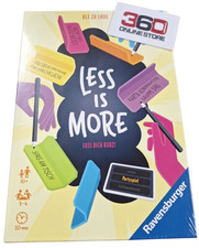 Partyspiel Less is More Ravensburger