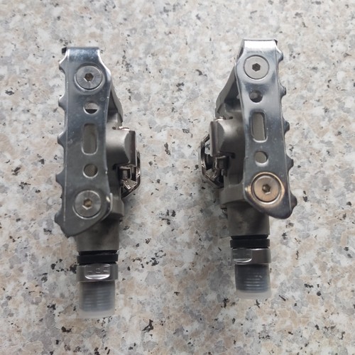 Klickpedale mit shimano - mit,