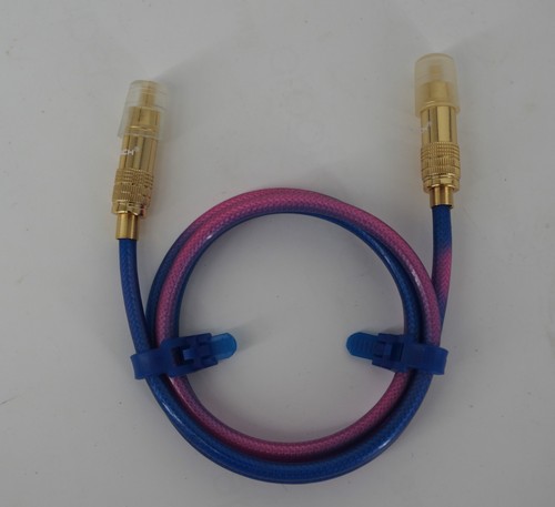 Digitales audio cinchkabel - digitales, audio-cinchkabel