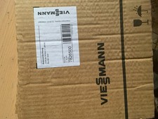 Viessmann Vitodens 300-W WB3C und Vitodens 333-F FS3A 7826500