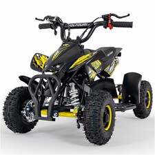 Quad miniquad kinder 49ccm - quad,