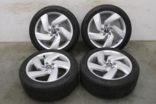 ORIGINAL! 17 Zoll Felgen VW