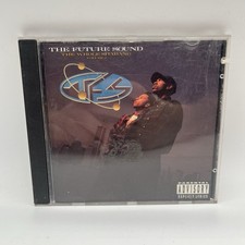 The Whole Shabang, Vol. 1 von The Future Sound | CD | Zustand Sehr Gut📀♦️