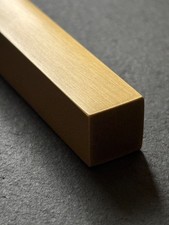 Briefbeschwerer aus Messing &