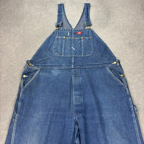 Dickies latzhose erwachsene - dickies,