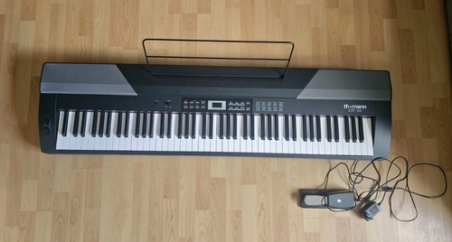 Thomann music dp26 digitales - thomann,