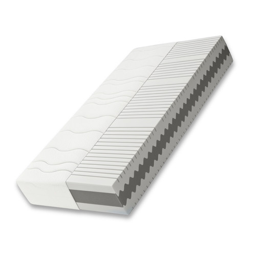 29cm matratze 90x200 zonen - 90x200, 7-zonen