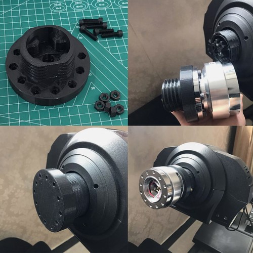 Für thrustmaster - für,