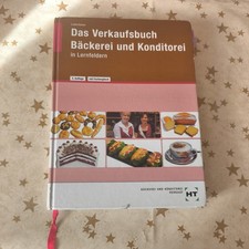 Das Verkaufsbuch Bäckerei und