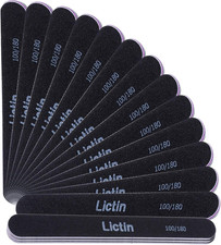 Nail Pro normale Nagelfeilen -