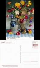 Ansichtskarte  Mecki