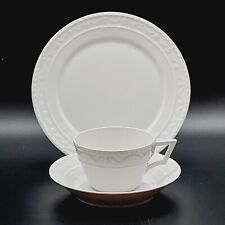 KPM Berlin Kaffeegedeck 3tlg