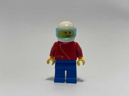 Lego figur minifigur town - lego®,