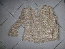 Schöne Blazerjacke von Armani