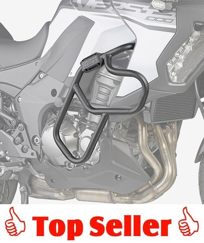 Givi tn4126 spez sturzbügel - spez.,