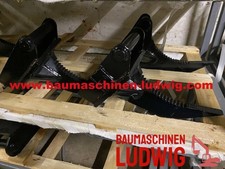 Reißzahn Aufreißer