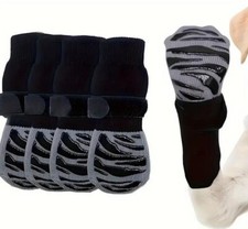 2 Paar Notfallsocken für