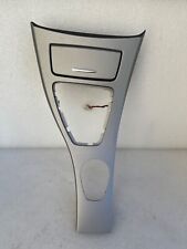 BMW 3er E90 E91 E92 INTERIEURLEISTE MITTELKONSOLE