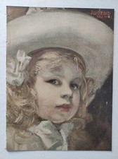 ORIGINAL Zeitschrift JUGEND