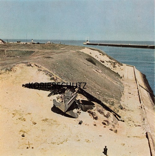 Kriegsmarine foto ein flugzeug - foto,
