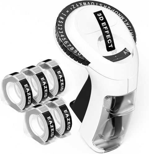 Dymo omega präge - dymo,