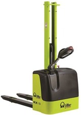 Pramac Deichselstapler