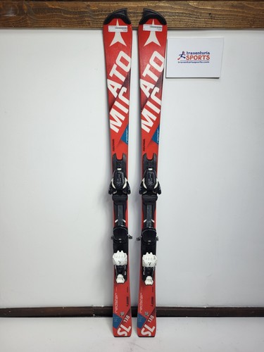 Atomic redster 138cm ski - sl, +