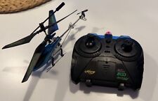 Carson Modellsport Easy Tyrann 200 Boost RC Einsteiger Hubschrauber RtF