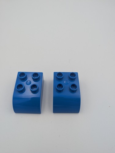 Lego duplo stein - duplo, 2x3