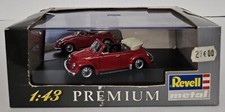 Revell, 1:43, Volkswagen Kafer