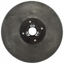 Padteller, Treibteller