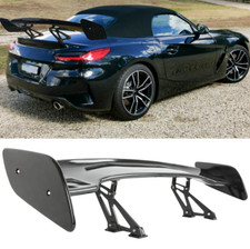 46'' Schwarz glänzend GT-Race