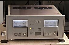 Luxman M05 * Mega Endstufe * Referenz