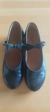 Stepptanzschuhe schwarz damen - stepptanzschuhe,