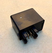 Suzuki SV650S(AV1111) Blinkrelais flasher relay 1999-2002