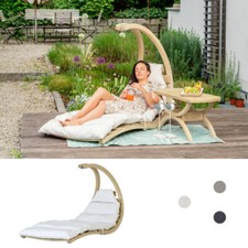 AMAZONAS Schwebeliege Swing