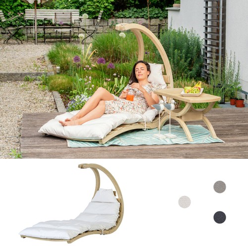 Amazonas schwebeliege swing - amazonas,