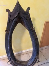 Pferde Kummet, große